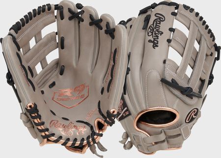 R9 Series 12-Inch ContoUR Fit Fastpitch Glove R9 Series 12-Inch ContoUR Fit Fastpitch Glove