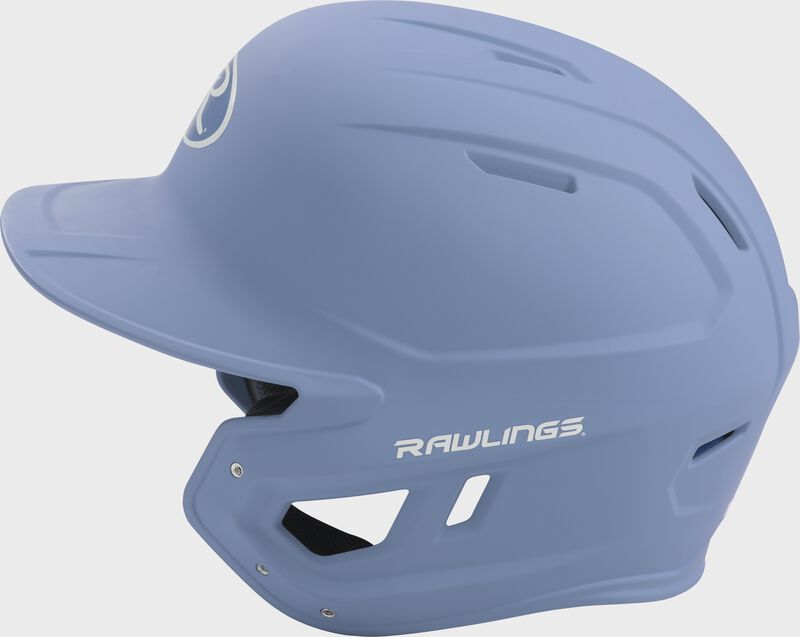 Rawlings Mach Batting Helmet, Senior & Junior Sizes