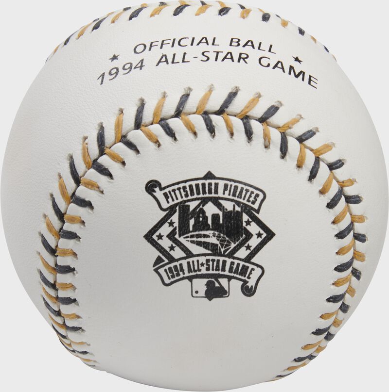 Rawlings MLB All-Star Game Commemorative Baseball | 1994