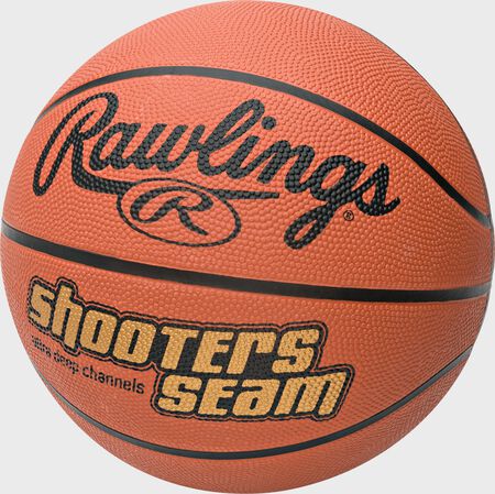 Shooters Seam 29.5 in Basketball