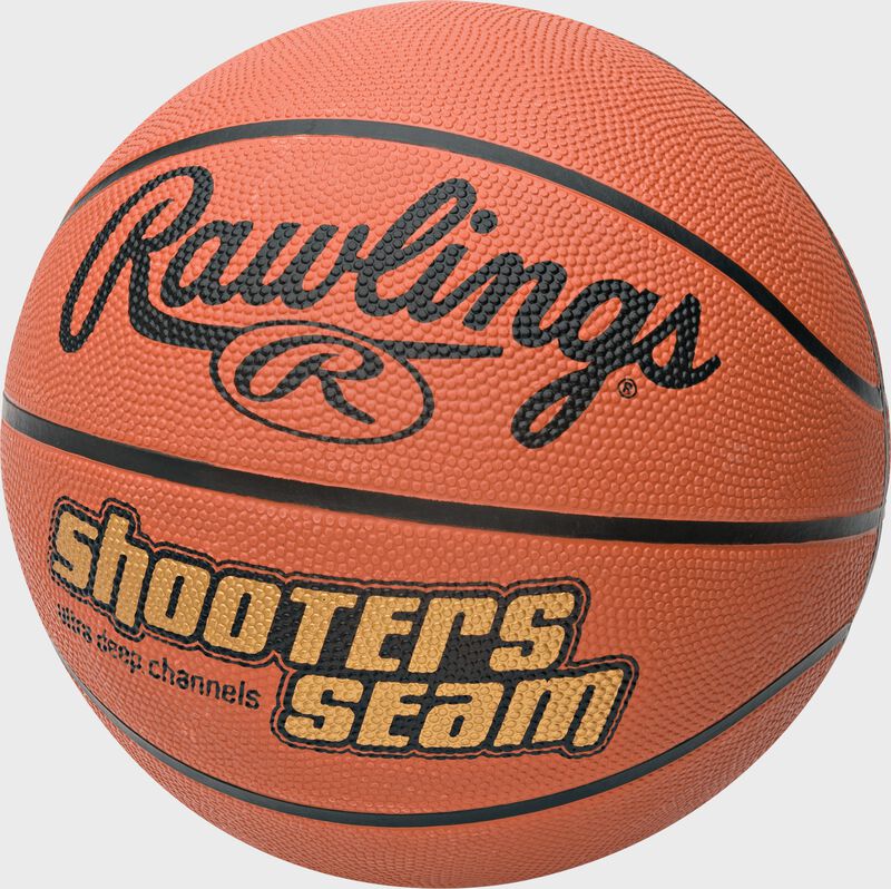 Shooters Seam 29.5 in Basketball