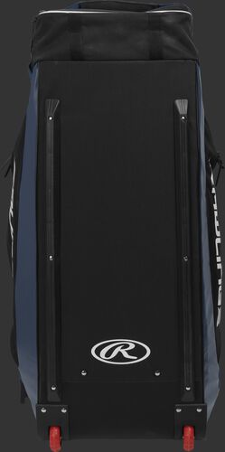 R1502 Wheeled Equipment Bag Navy