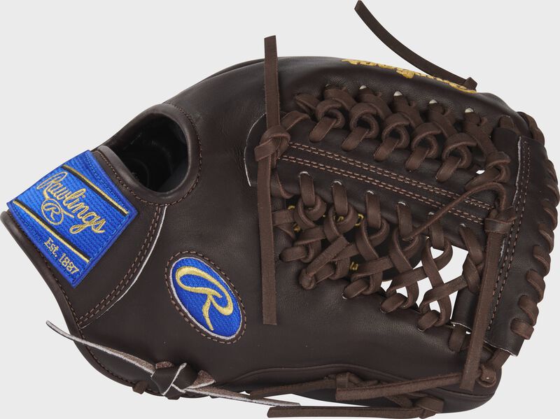 Rawlings Pro Preferred 11.75-in Infield/Pitcher's Glove