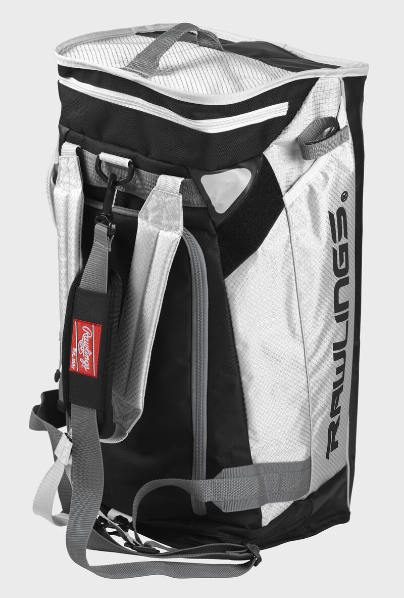 Hybrid Backpack/Duffle Players Bag
