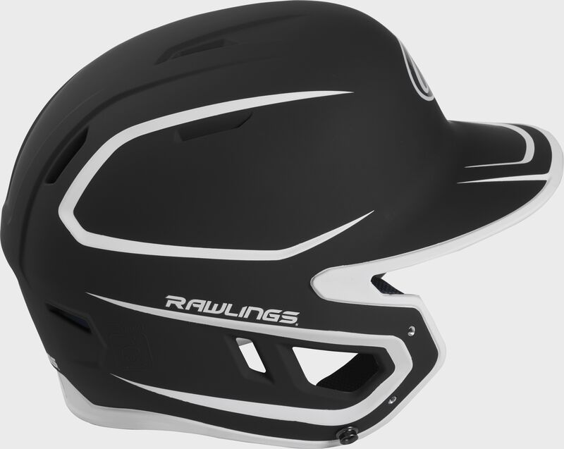 Rawlings Mach Batting Helmet, Senior & Junior Sizes