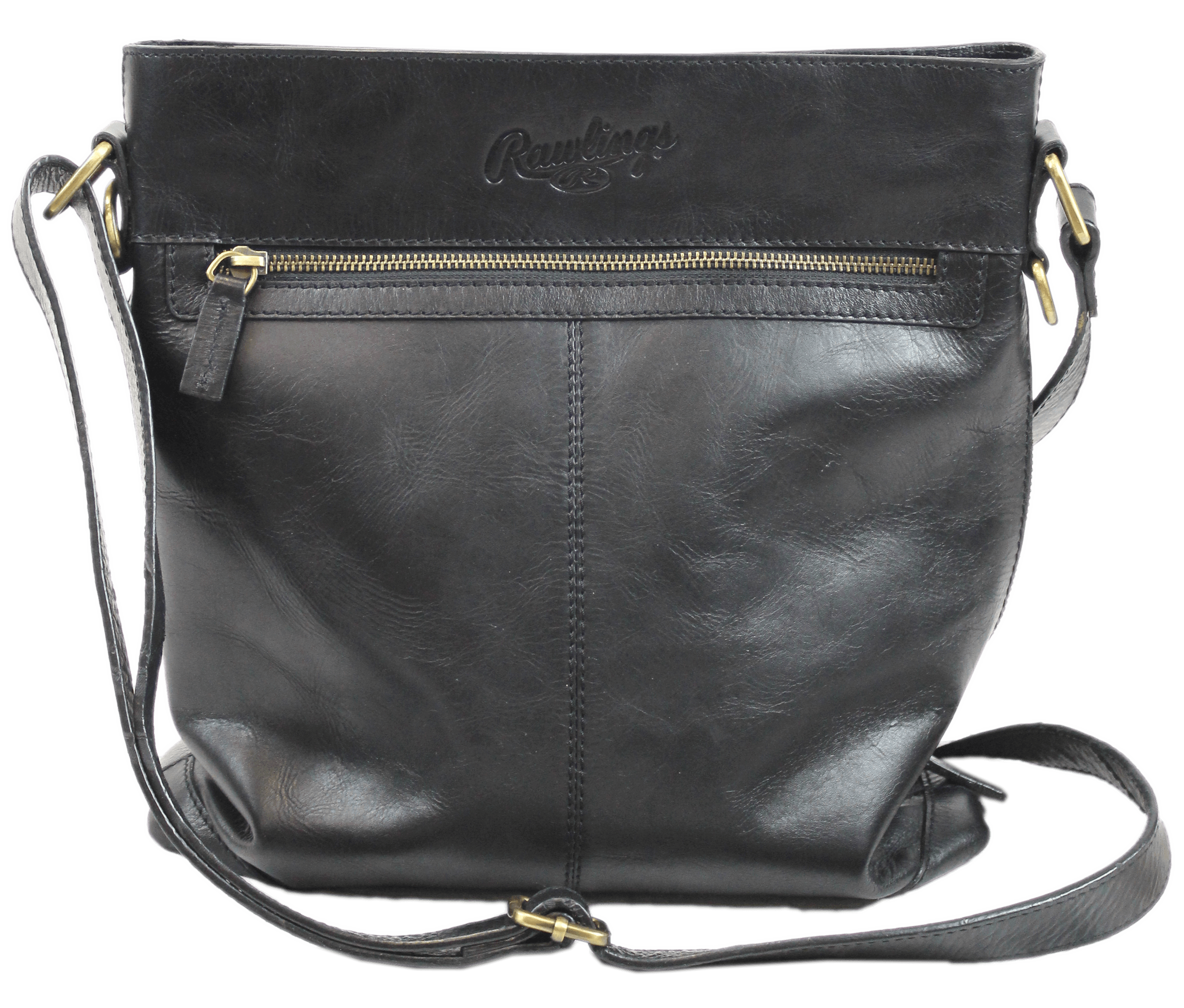 rawlings messenger bag