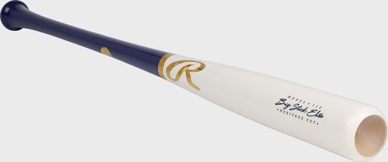 Big Stick Elite 110 Birch Wood Bat