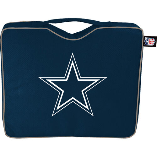 NFL Dallas Cowboys Bleacher Cushion