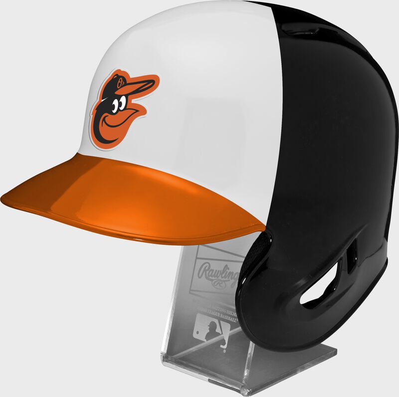 MLB Baltimore Orioles Replica Helmet