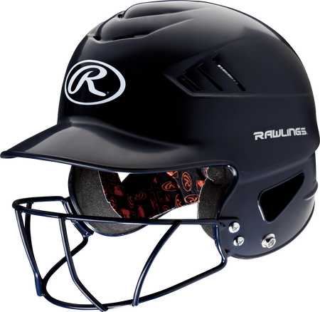 Download Batting Helmets For Baseball And Softball Rawlings Com PSD Mockup Templates
