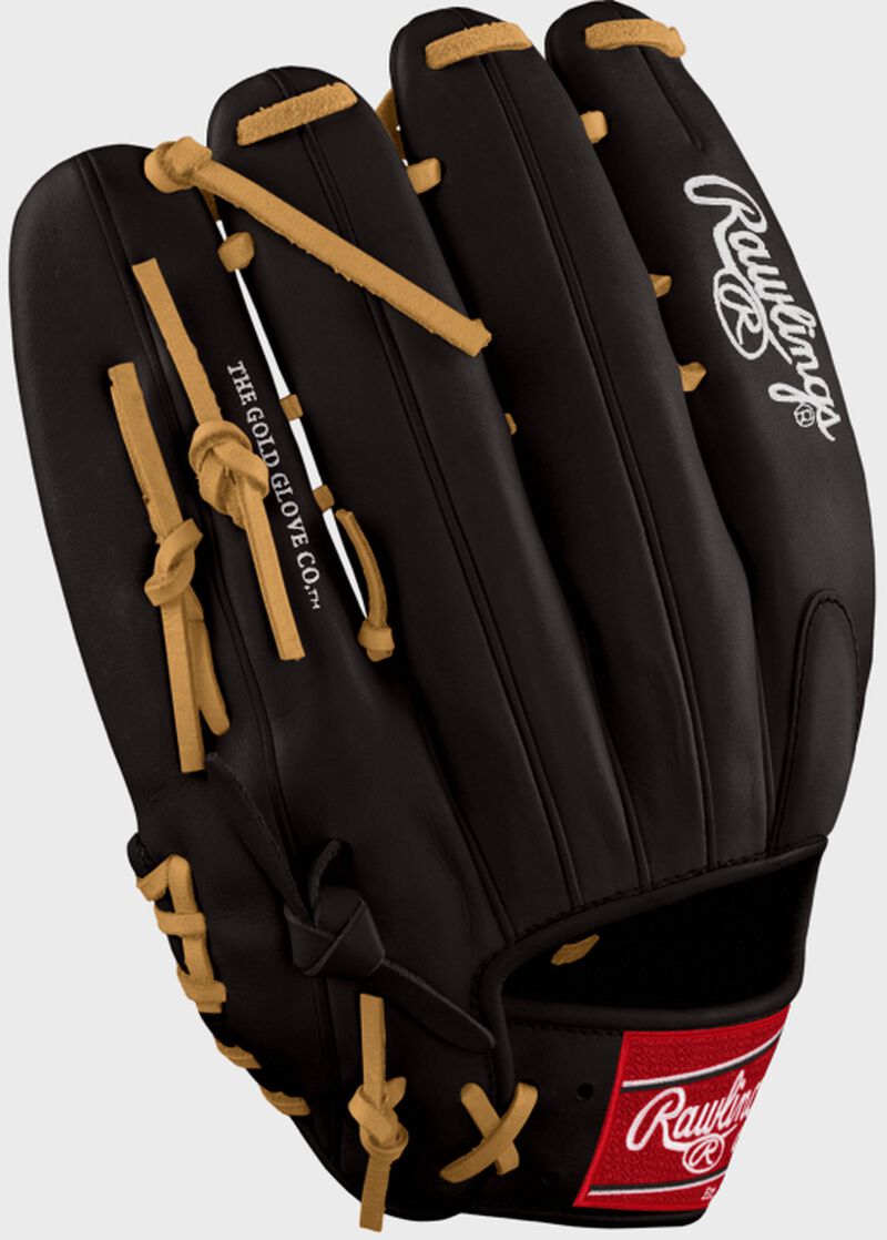 Kevin Kiermaier Custom Glove