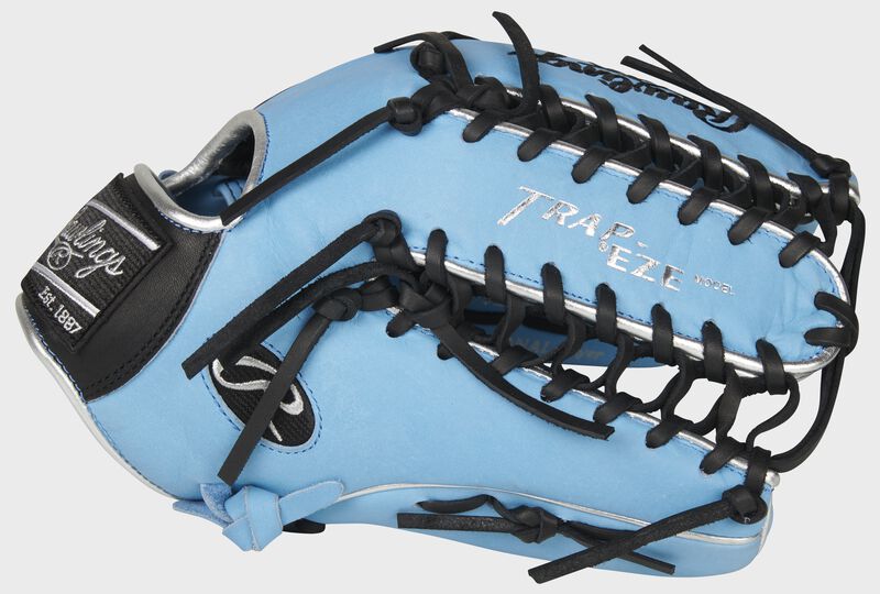 2020 Heart of the Hide Exclusive 12.75-inch Outfield Glove