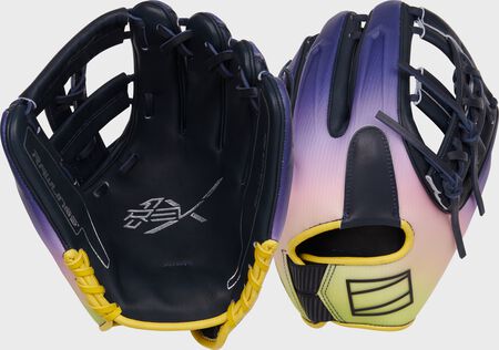 Rawlings Francisco Lindor REV1X 11.75" Infield Glove Rawlings Francisco Lindor REV1X 11.75" Infield Glove