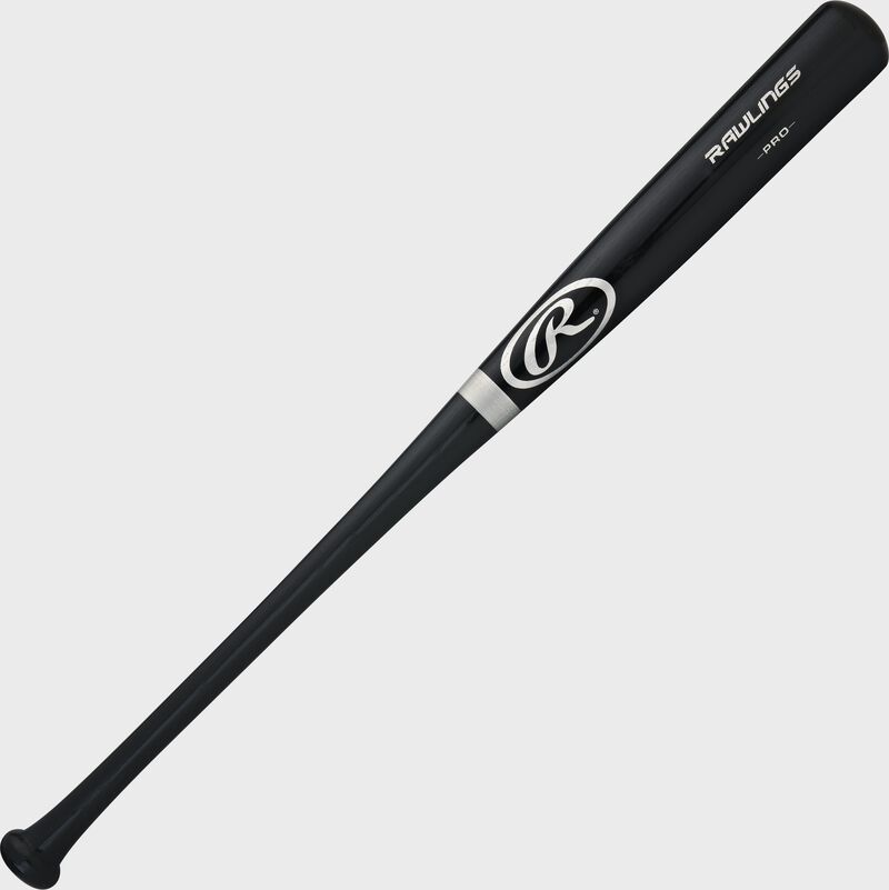 An Adirondack adult wood bat - SKU: R212AB