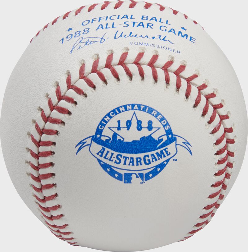 Rawlings MLB All-Star Game Commemorative Baseball