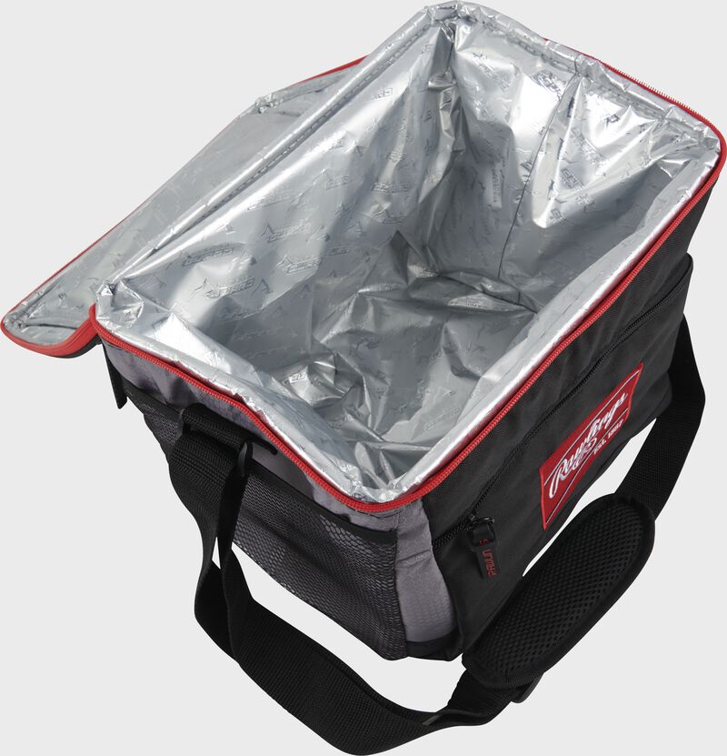 MLB St. Louis Cardinals 24 Can Soft Sided Cooler