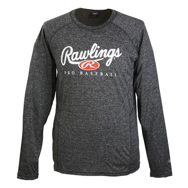 rawlings long sleeve shirt