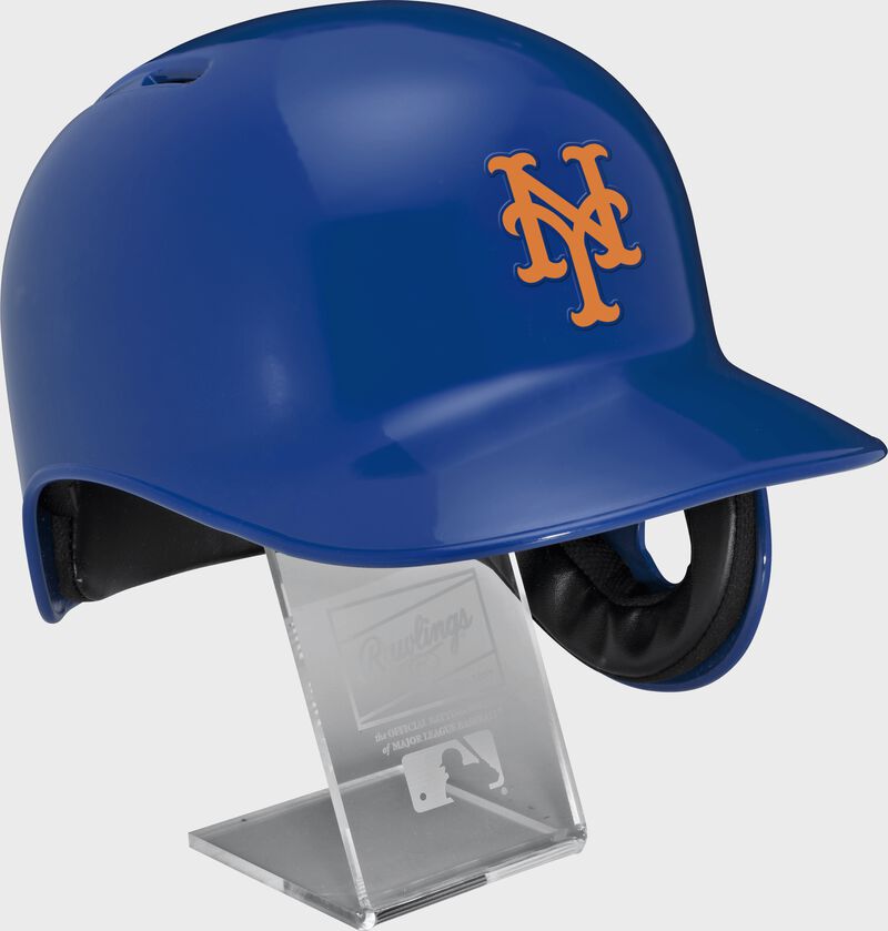 MLB New York Mets Replica Helmet