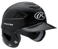 Front Right view of a Coolflo Batting Helmet | SKU: RCFH image number null