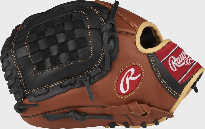 Sandlot Series™ 12 in Infield/Pitching Glove