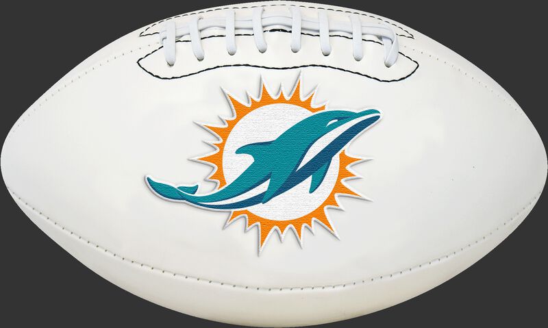 NFL Miami Dolphins Football
