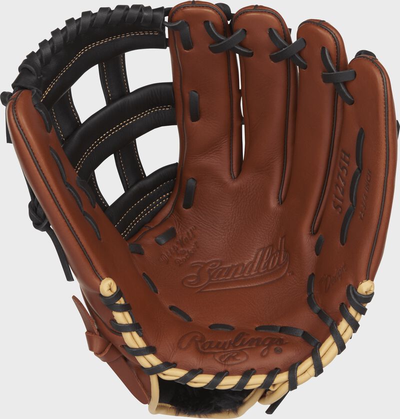 Sandlot Series™ 12.75 in Outfield Glove