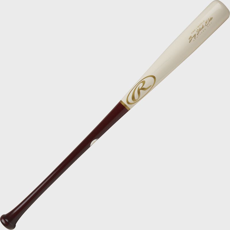 Bâton de baseball en Bois d'érable Big Stick Elite CS5