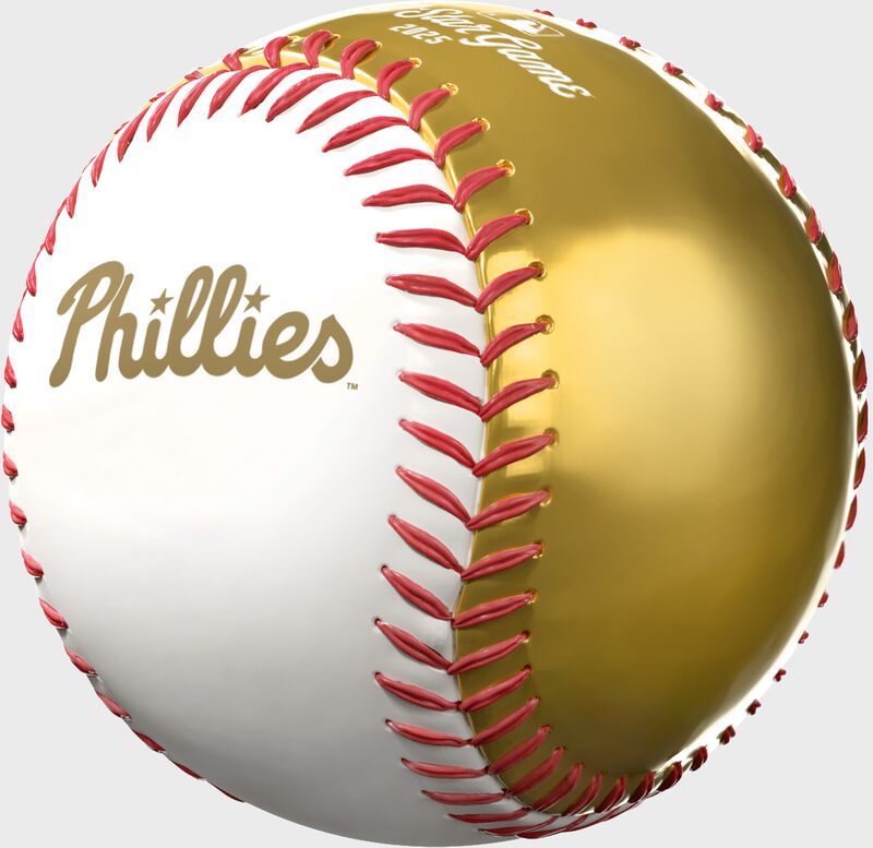 MLB 2025 Bryce Harper All-Star Game Replica Baseball