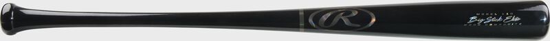 A 2021 Big Stick Elite 110 Composite Wood Bat - SKU: 110CMB image number null