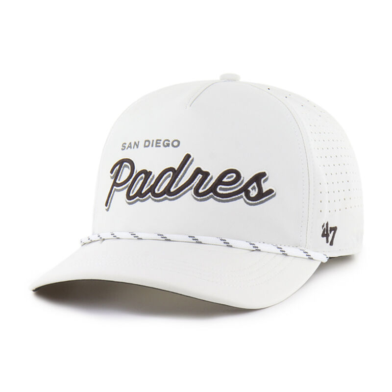 San Diego Padres Rawlings '47 Brand Hitch Hat