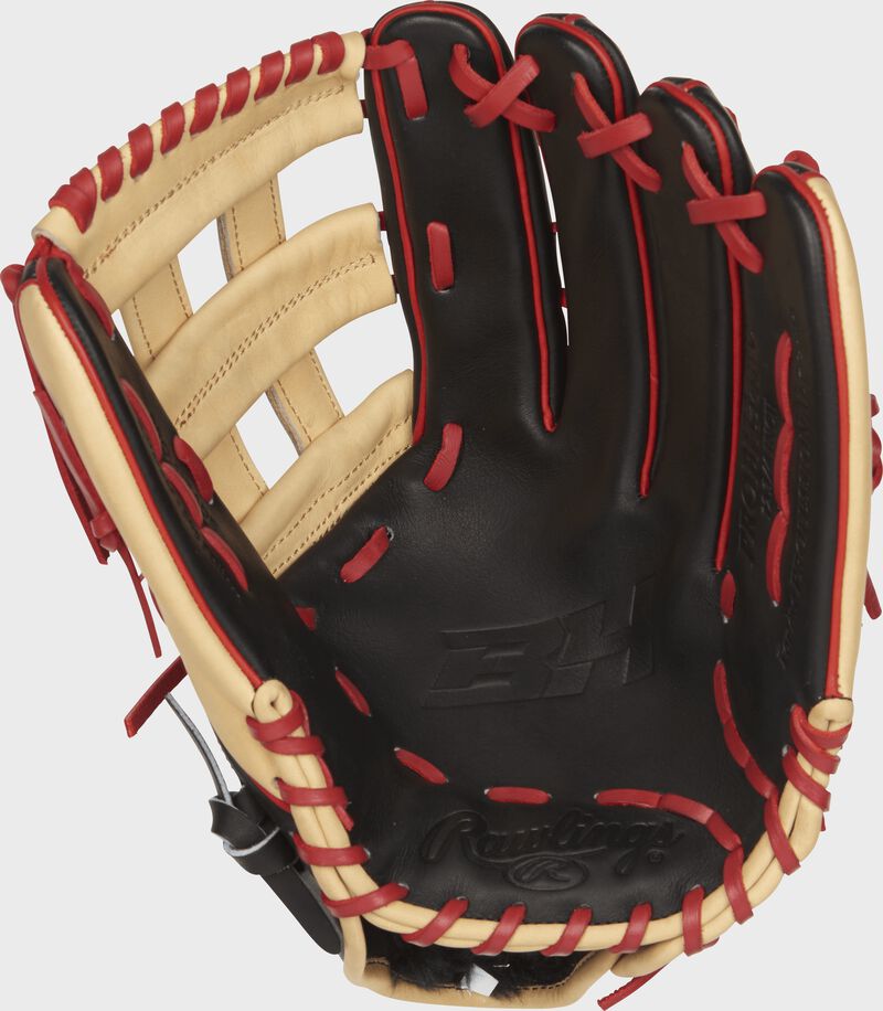 Heart of the Hide 12.75 in BLEM Outfield Glove