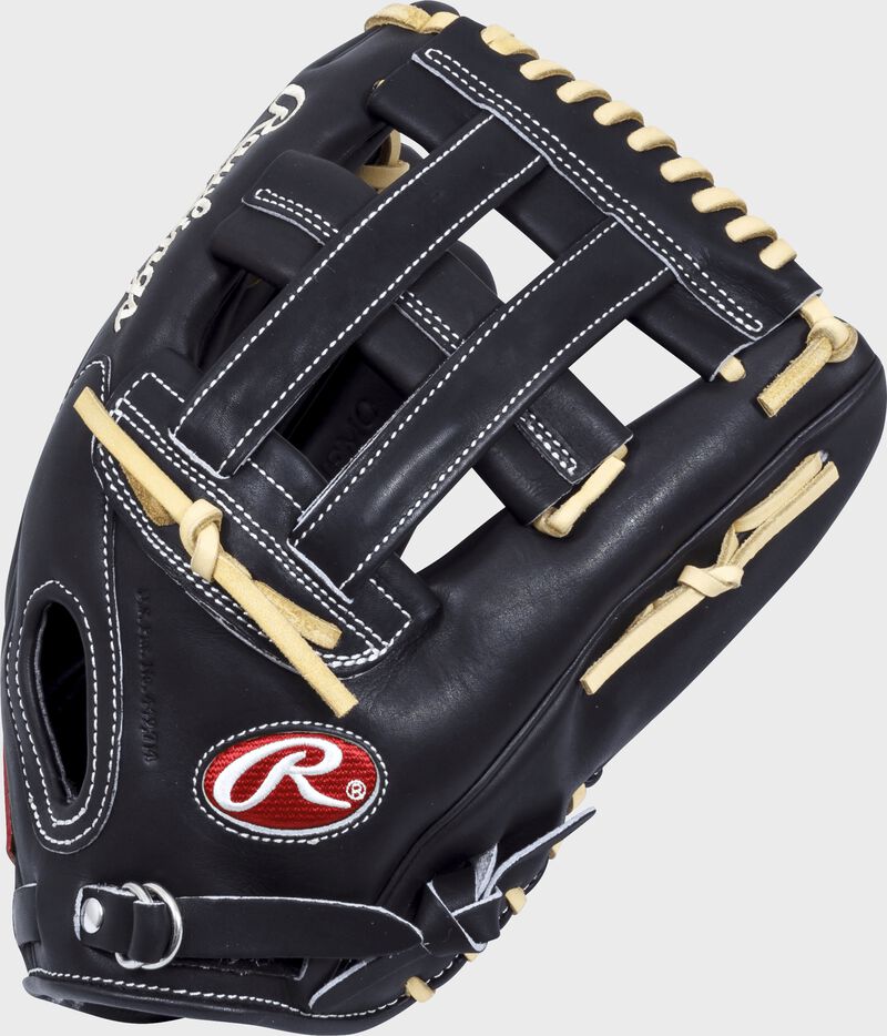 Pro Preferred 12.75 in Outfield Glove