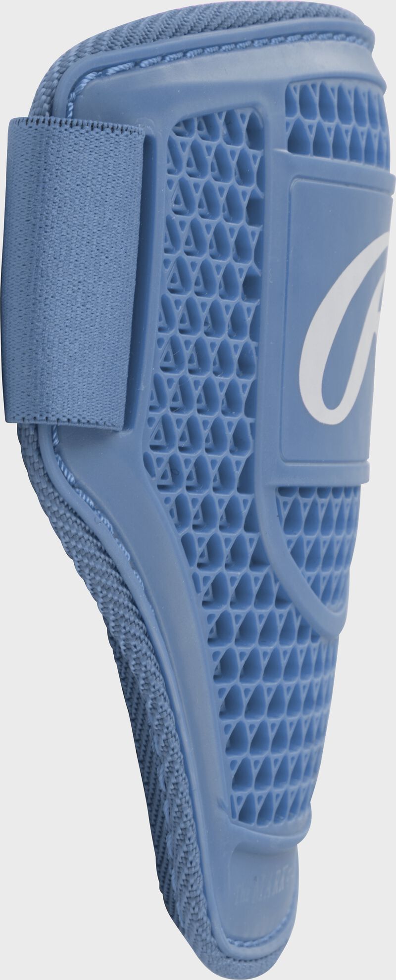 Rawlings Elbow Guard, Columbia Blue, Small