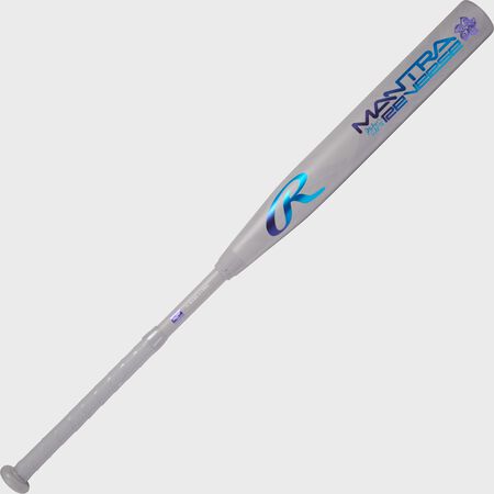 2025 Rawlings Mantra Reverse Alo Edition Fastpitch Softball Bat, -10 2025 Rawlings Mantra Reverse Alo Edition Fastpitch Softball Bat, -10