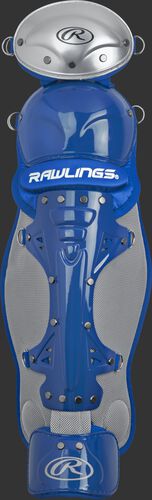 Royal adult size Renegade series leg guards