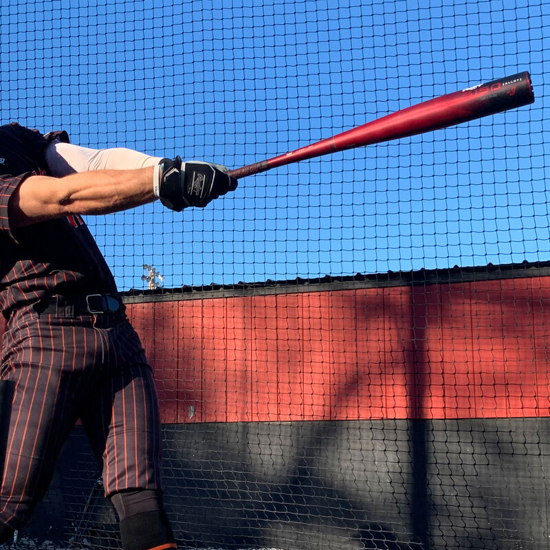 2023 Rawlings 5150 BBCOR -3 Baseball Bat