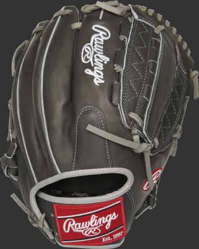 Heart of the Hide 12.75 Custom Baseball Glove