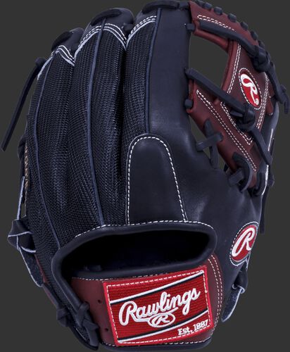 Heart of the Hide 11.5 in Infield Glove