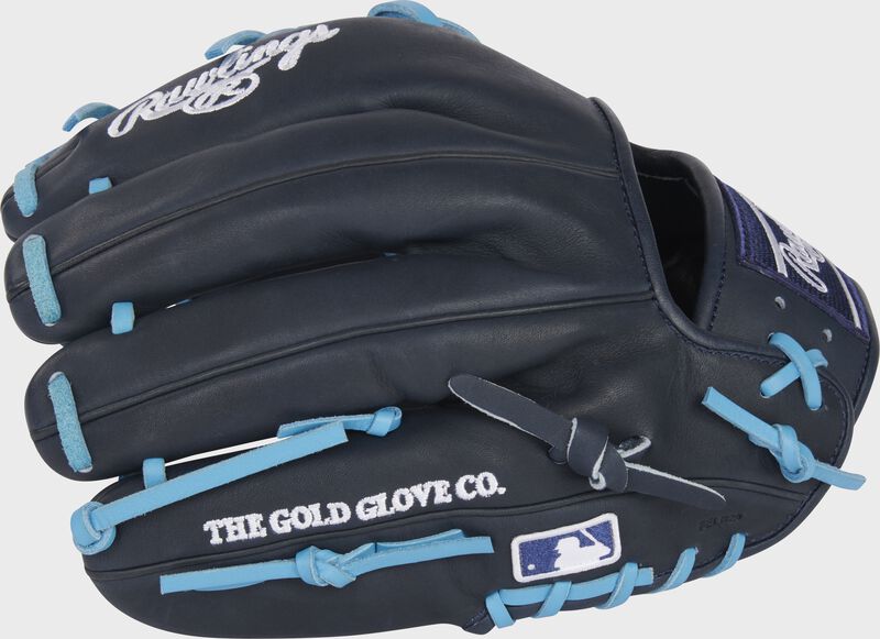 2023 Tampa Bay Rays Heart of the Hide Glove