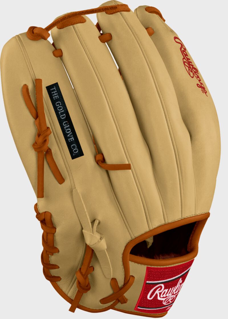 rawlings custom gloves