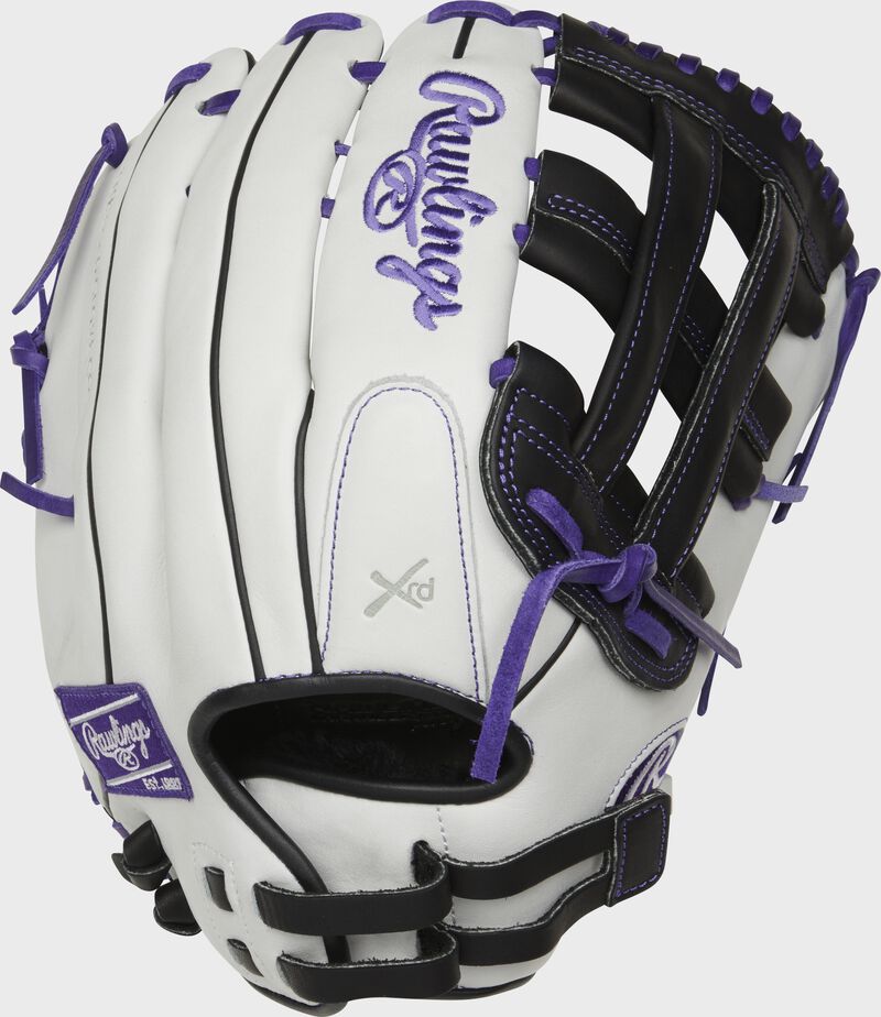 Liberty Advanced Color Series 13-Inch Outfield Glove
