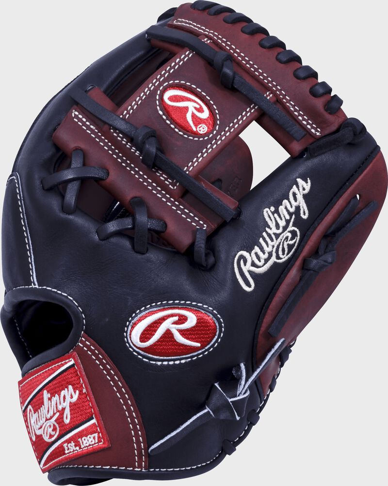 Heart of the Hide 11.5 in Infield Glove