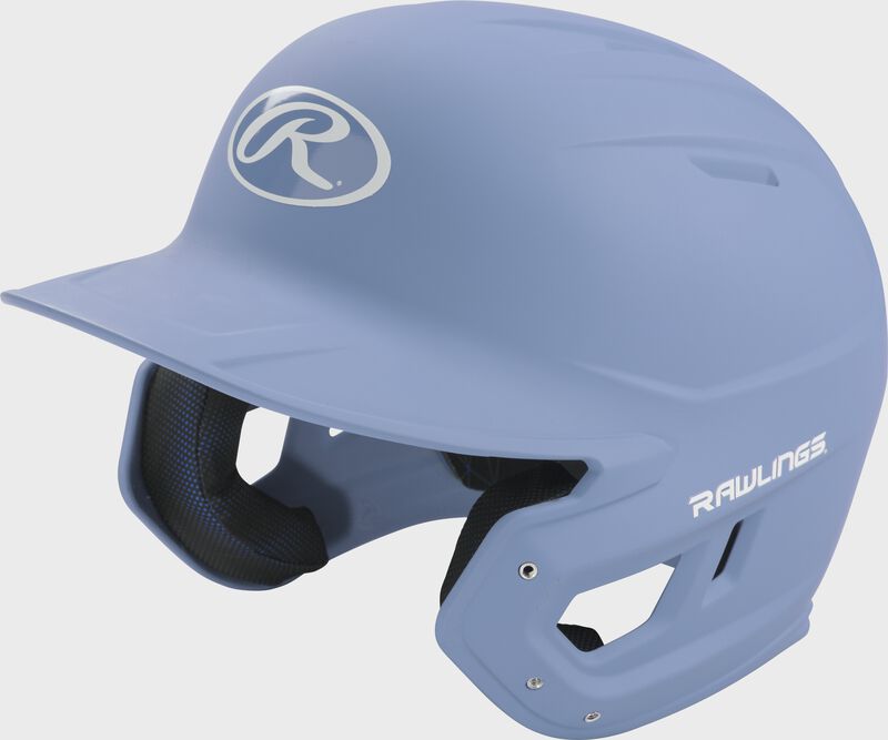 Rawlings Mach Batting Helmet, Senior & Junior Sizes
