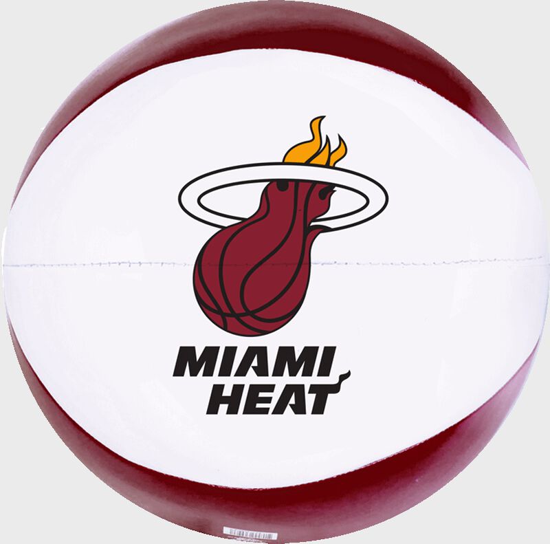 NBA Miami Heat Basketball