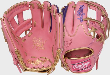 Exclusive Heart of the Hide Wing Tip Infield Glove Exclusive Heart of the Hide Wing Tip Infield Glove