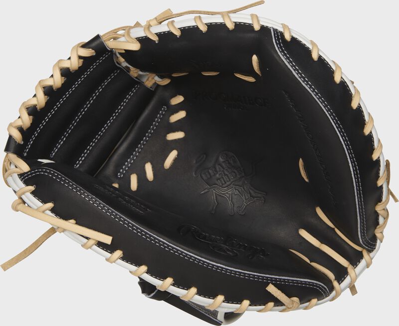 Heart of the Hide Hyper Shell 34 in Catcher Mitt