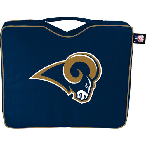 NFL Los Angeles Rams Bleacher Cushion