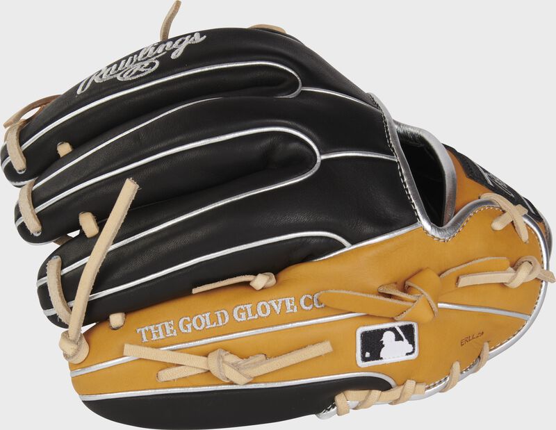 Rawlings 11.5" Heart of the Hide R2G Glove, Right Hand Throw