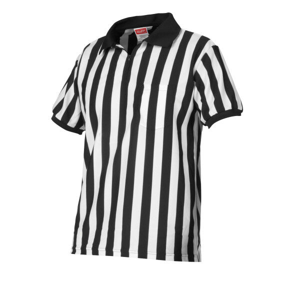 Rawlings Adult Referee Football Jersey