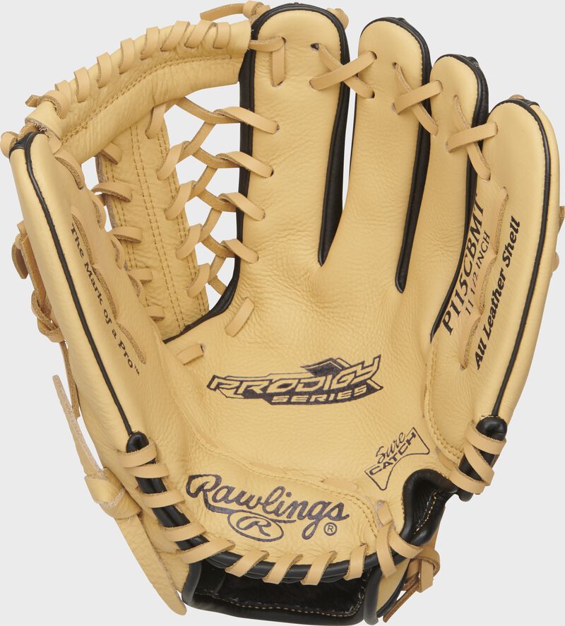 11.5-Inch Prodigy Youth Infield Glove